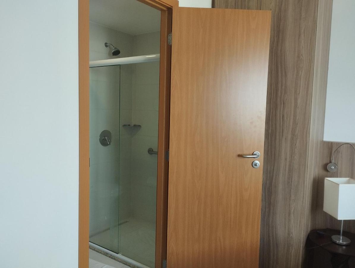 Terra Hospedagem Apartamento Luxuoso Soho 坎波斯多斯戈塔卡兹 外观 照片