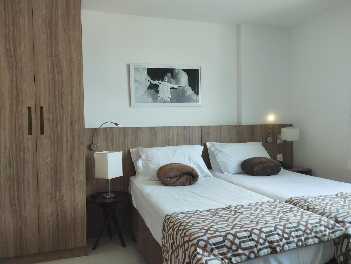 Terra Hospedagem Apartamento Luxuoso Soho 坎波斯多斯戈塔卡兹 外观 照片