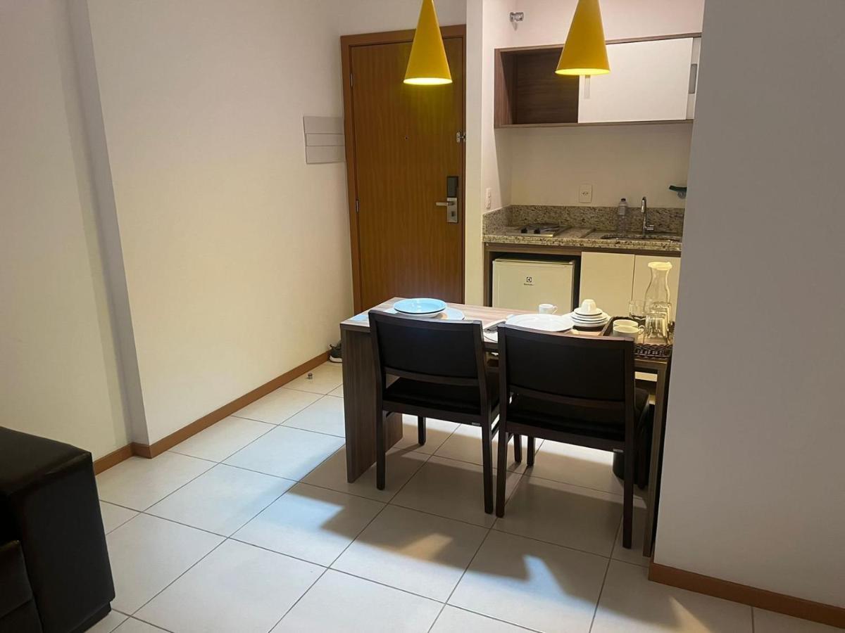 Terra Hospedagem Apartamento Luxuoso Soho 坎波斯多斯戈塔卡兹 外观 照片