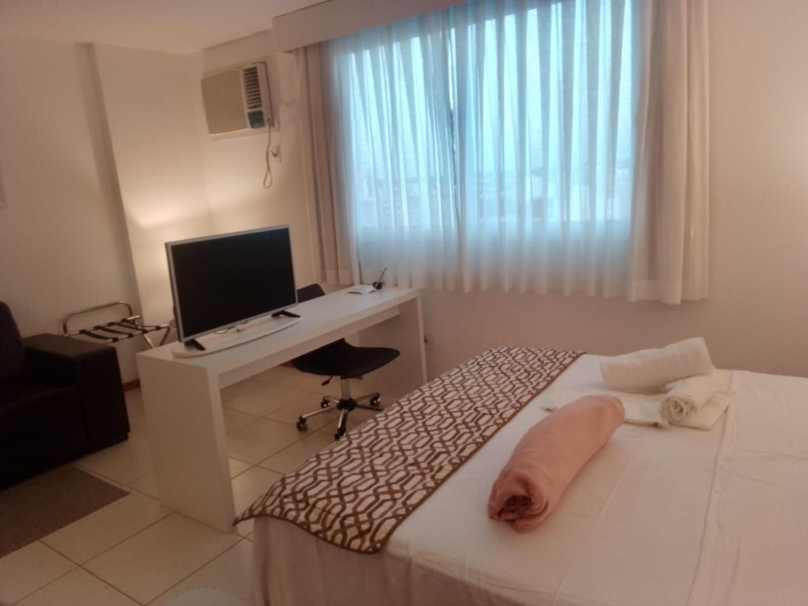 Terra Hospedagem Apartamento Luxuoso Soho 坎波斯多斯戈塔卡兹 外观 照片